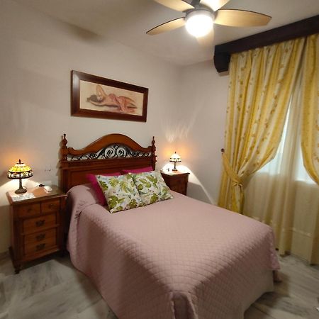 Suite Salitre12 Малага Экстерьер фото